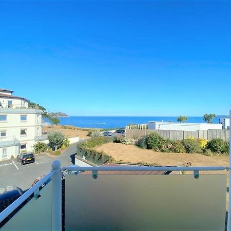 Cliff Court Apartments Torquay Zewnętrze zdjęcie