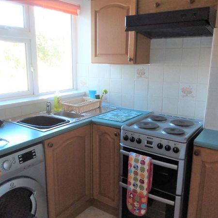 Cliff Court Apartments Torquay Zewnętrze zdjęcie