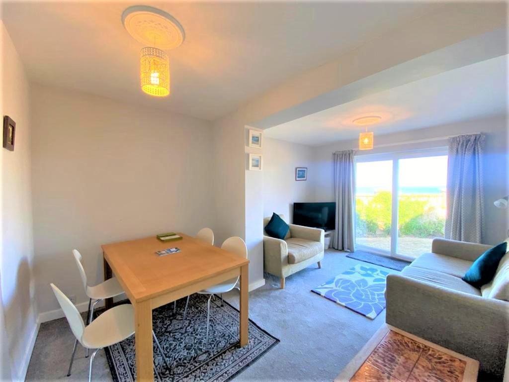 Cliff Court Apartments Torquay Zewnętrze zdjęcie