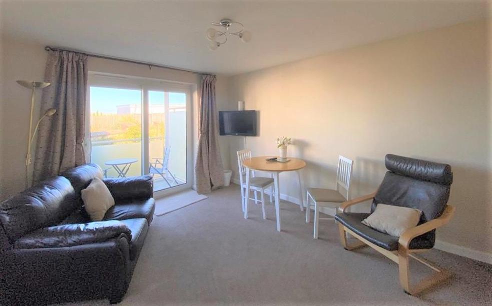 Cliff Court Apartments Torquay Zewnętrze zdjęcie