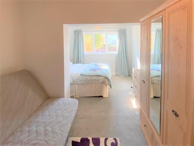 Cliff Court Apartments Torquay Zewnętrze zdjęcie