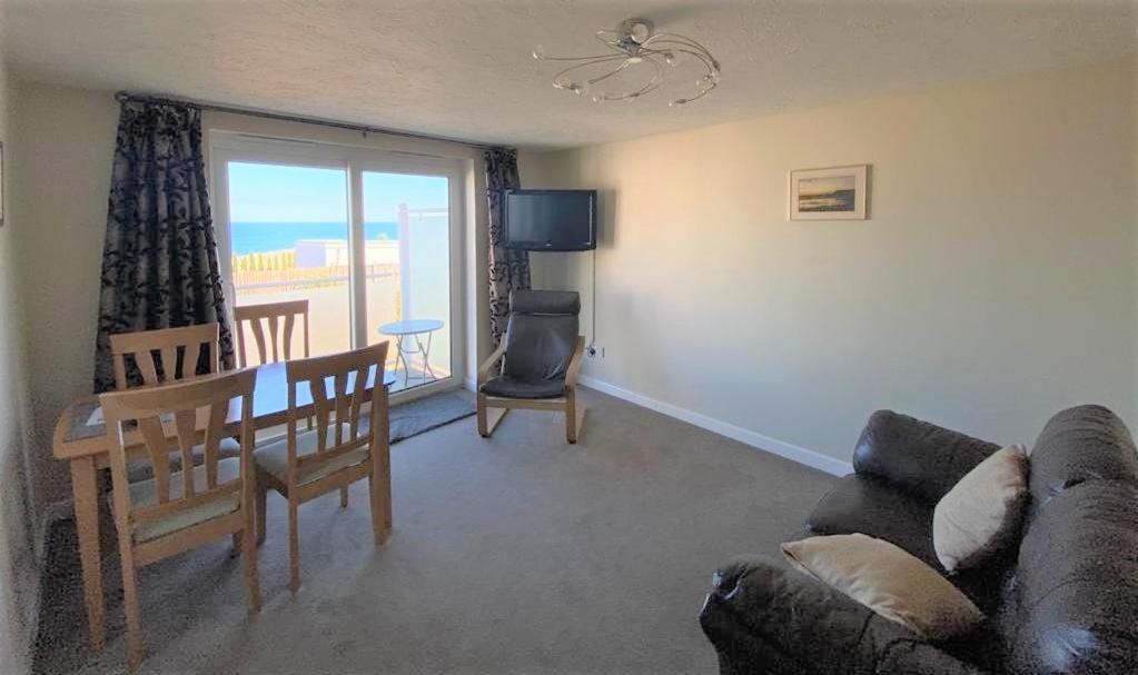 Cliff Court Apartments Torquay Zewnętrze zdjęcie