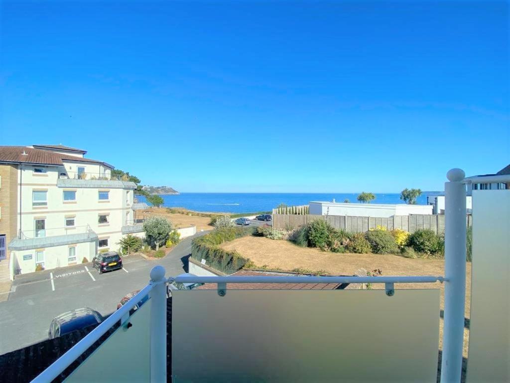 Cliff Court Apartments Torquay Zewnętrze zdjęcie