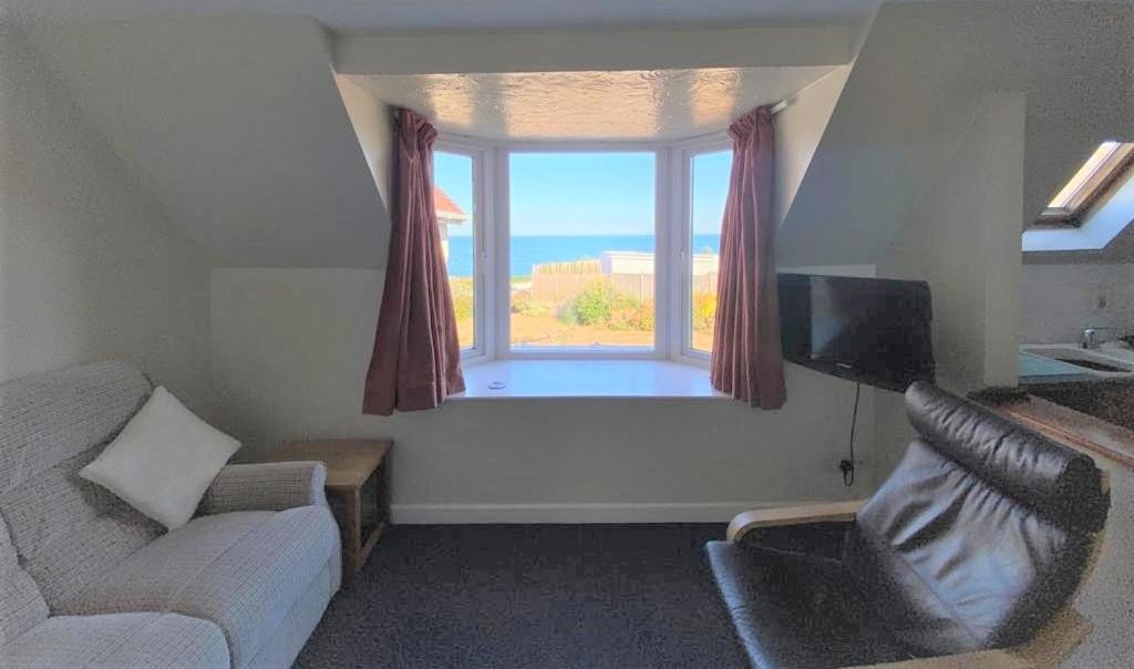 Cliff Court Apartments Torquay Zewnętrze zdjęcie