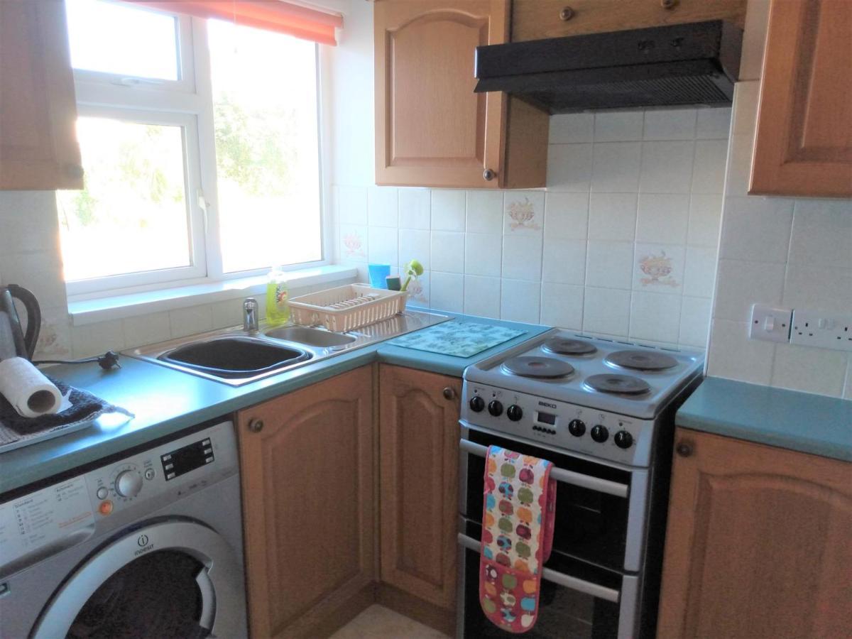 Cliff Court Apartments Torquay Zewnętrze zdjęcie