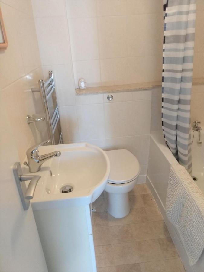 Cliff Court Apartments Torquay Zewnętrze zdjęcie