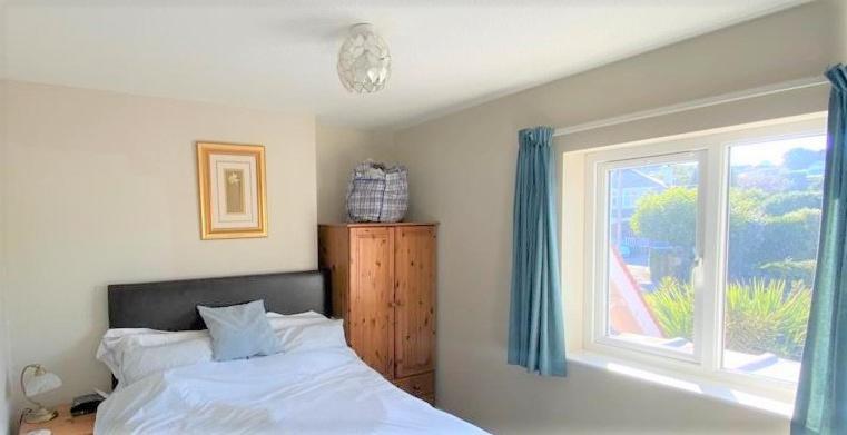 Cliff Court Apartments Torquay Zewnętrze zdjęcie